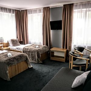 Kamer met Twee Aparte Bedden